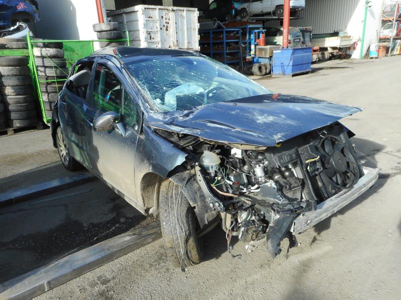 Image Compteur - PEUGEOT 308 1