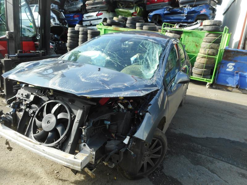 Image Compteur - PEUGEOT 308 1