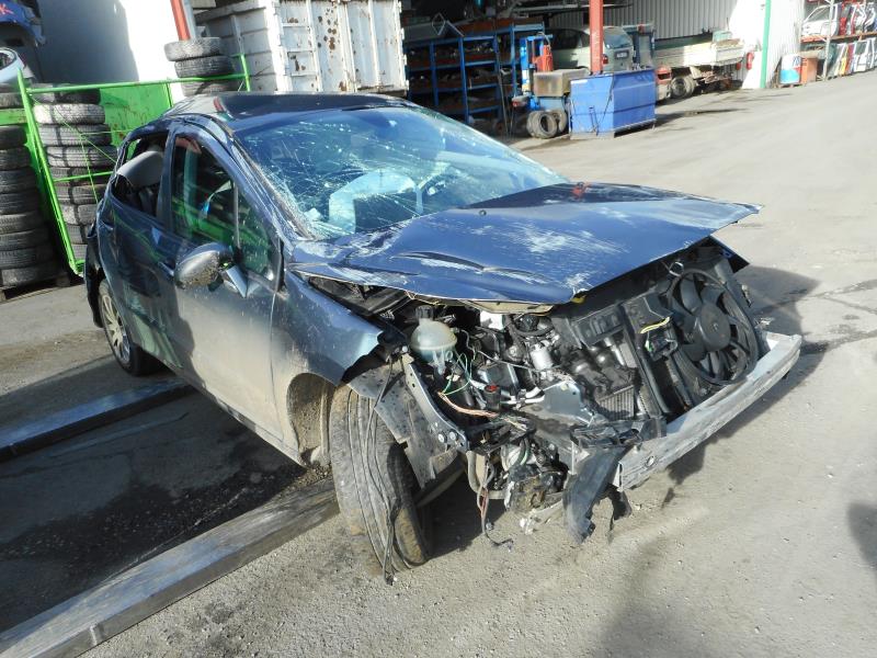 Image Compteur - PEUGEOT 308 1