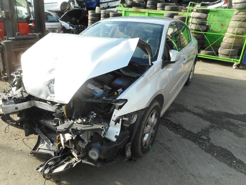 Image Vitre avant gauche - RENAULT LAGUNA 3