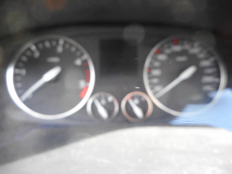 Image Vitre avant gauche - RENAULT LAGUNA 3