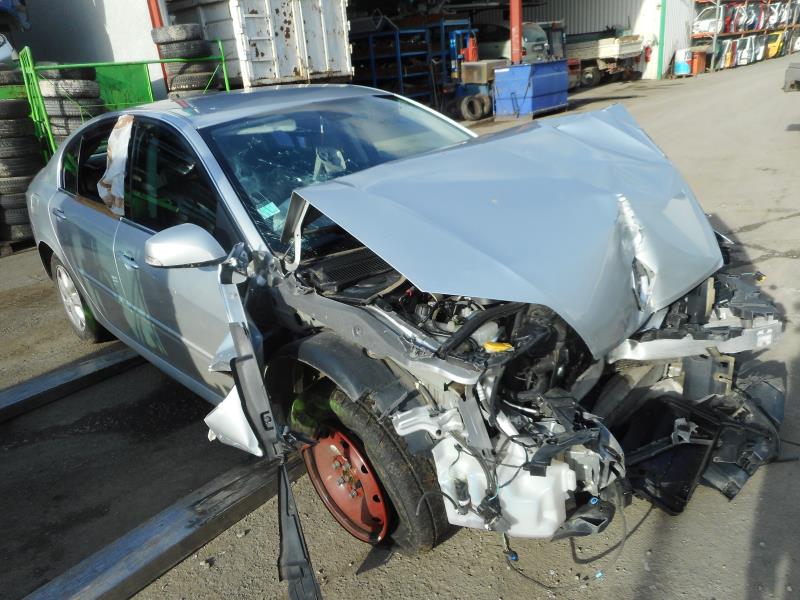 Image Vitre avant gauche - RENAULT LAGUNA 3
