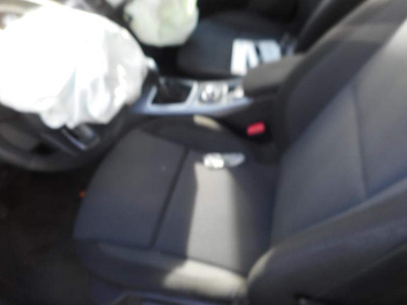 Image Vitre avant gauche - RENAULT LAGUNA 3