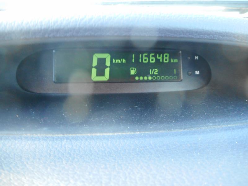 Image Pare choc avant - RENAULT TWINGO 1