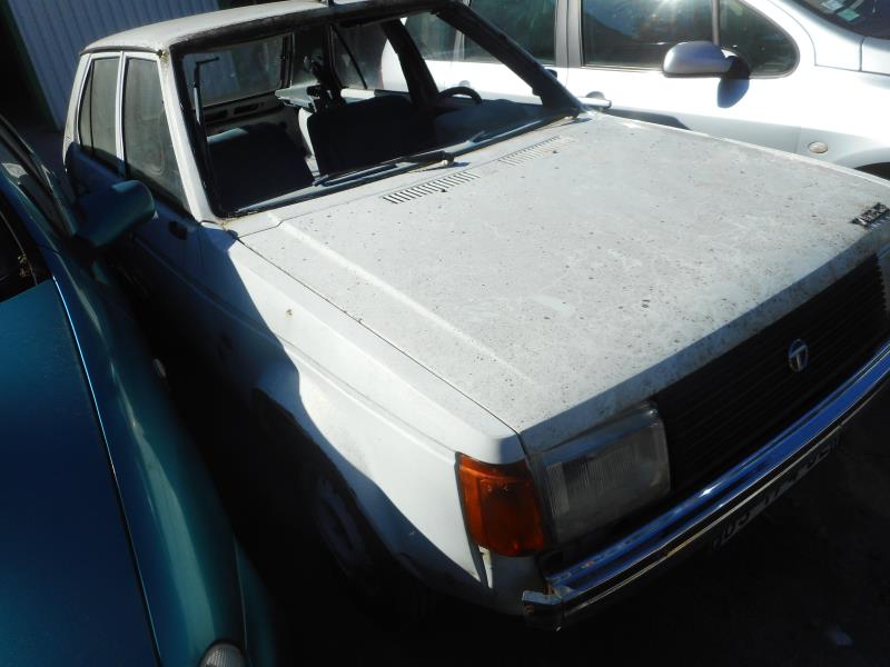 Image Alternateur - TALBOT HORIZON