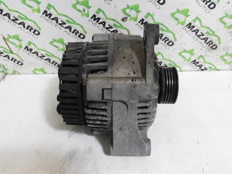 Alternatore CITROEN ZX PHASE 1 Gasolina - 1