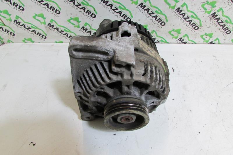 Alternatore RENAULT TWINGO 1 PHASE 2 Gasolina - 1