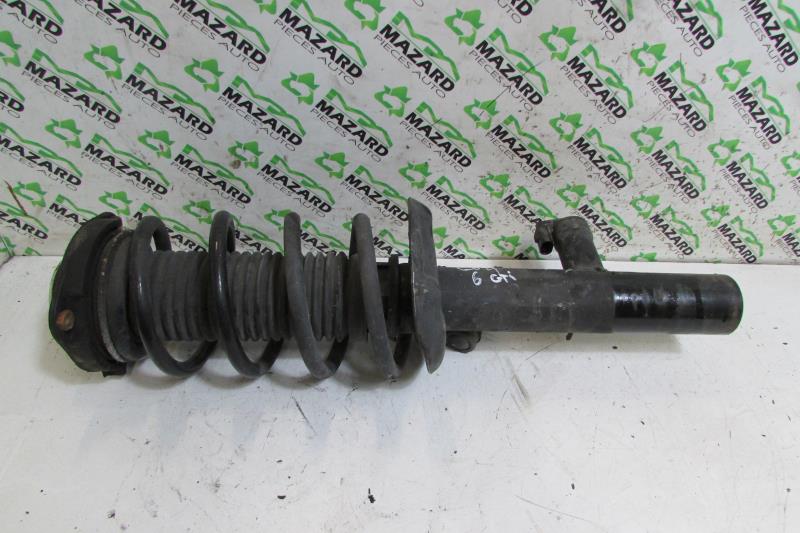 Image Amortisseur avant droit - VOLKSWAGEN GOLF 6