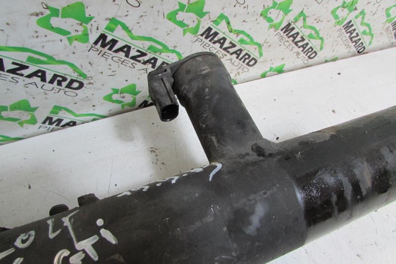 Image Amortisseur avant droit - VOLKSWAGEN GOLF 6