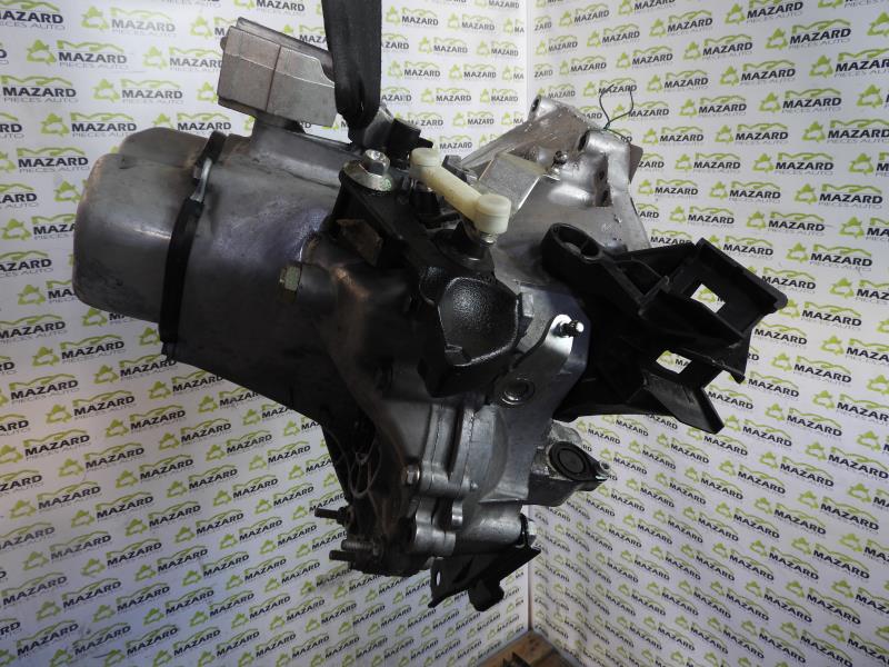 Boite de vitesses CITROEN C3 2 PHASE 2 Essence - 1