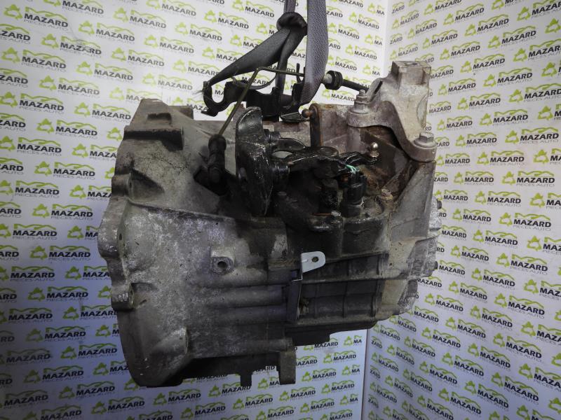 Boite de vitesses FORD C-MAX 1 PHASE 1 Diesel - 1