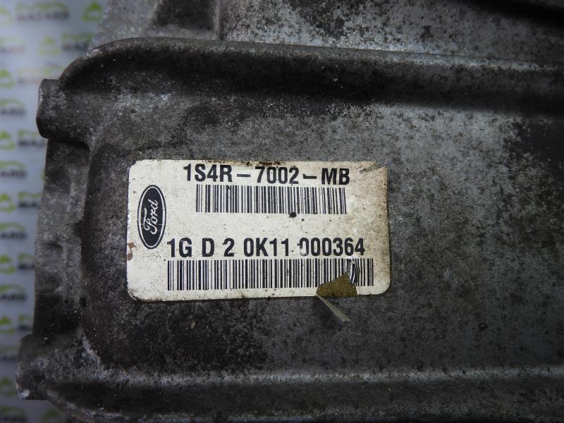 Boite de vitesses FORD FOCUS 1 Diesel - 1