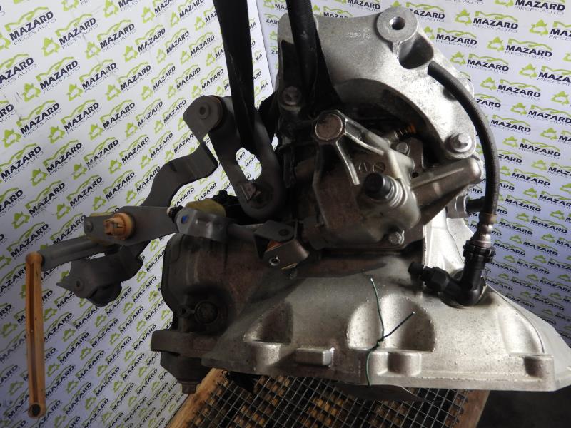 Boite de vitesses OPEL CORSA D PHASE 1 Essence/GPL - 1