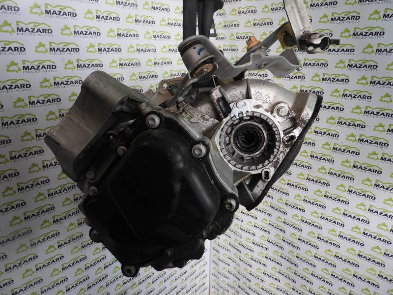 Boite de vitesses OPEL CORSA D PHASE 2 Essence - 1