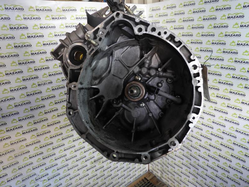 Boite de vitesses RENAULT GRAND SCENIC 2 PHASE 1 Diesel - 1
