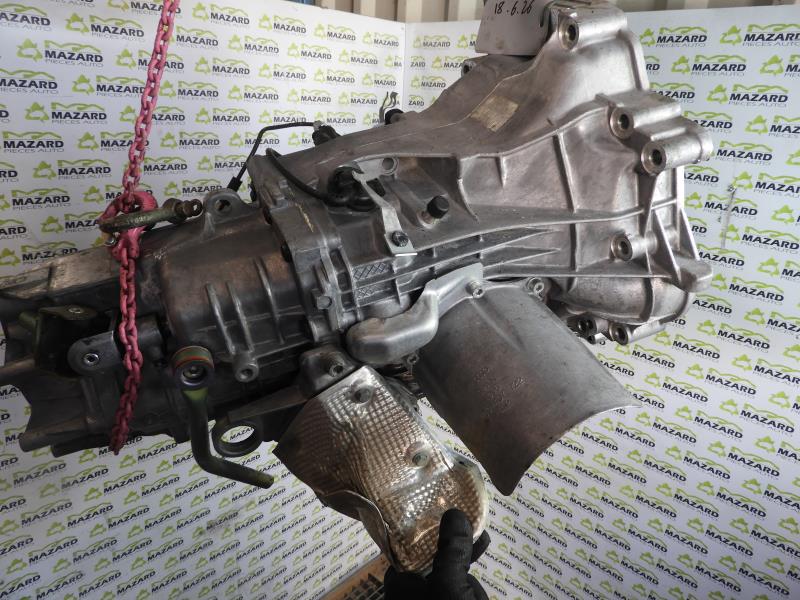 Boite de vitesses VOLKSWAGEN PASSAT 4 PHASE 1 Diesel - 1