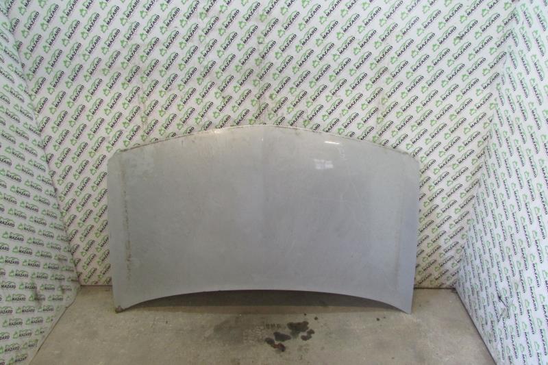 Image Capot - RENAULT MEGANE 2