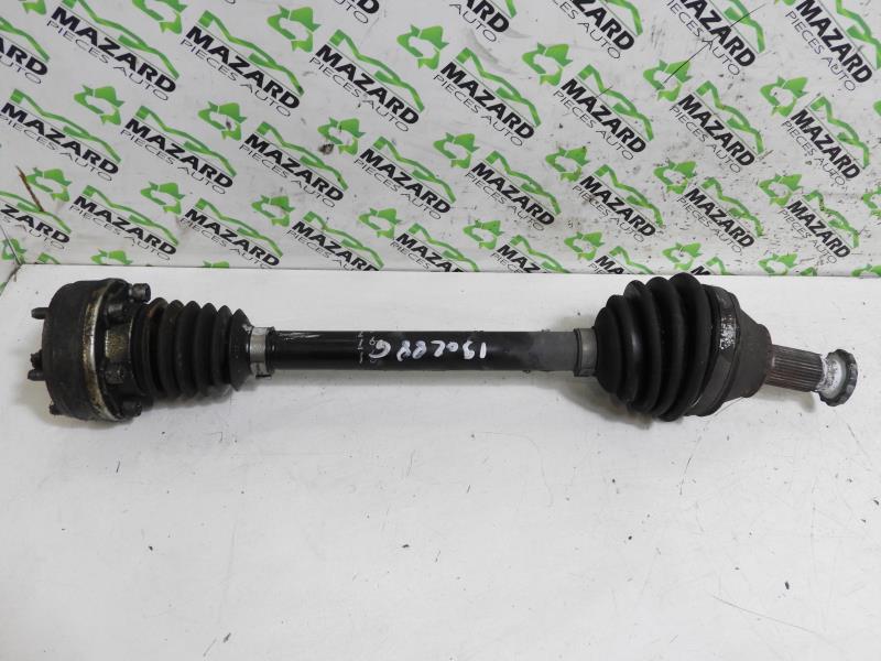 Giunto cardanico albero di trasmissione sinistro SEAT IBIZA 4 PHASE 1 COUPE Gasolina - 1