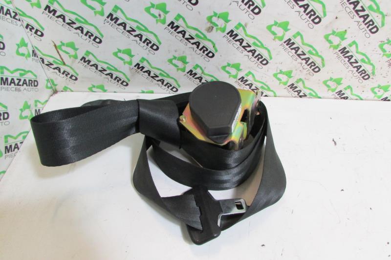 Cintura di sicurezza posteriore destra PEUGEOT 407 PHASE 1 BREAK Gasolina - 1