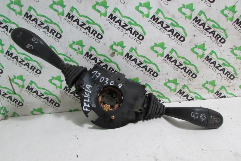 Devio guida completo con contatto spiralato SKODA FELICIA PHASE 2  - 1