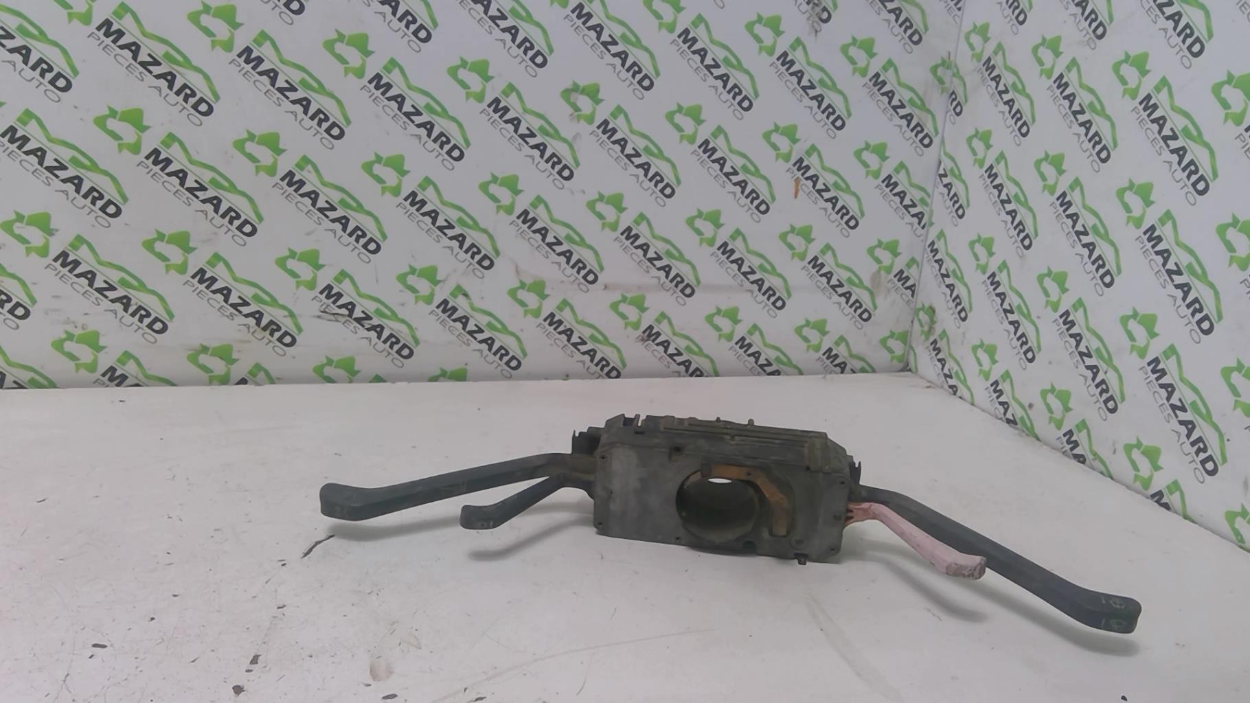 Devio guida completo con contatto spiralato VOLKSWAGEN POLO  - 1