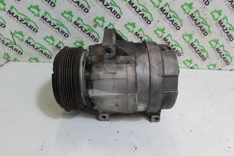 Compressore clima RENAULT SCENIC 1 PHASE 2 Diésel - 1