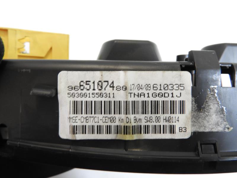 Image Compteur - PEUGEOT 308 1