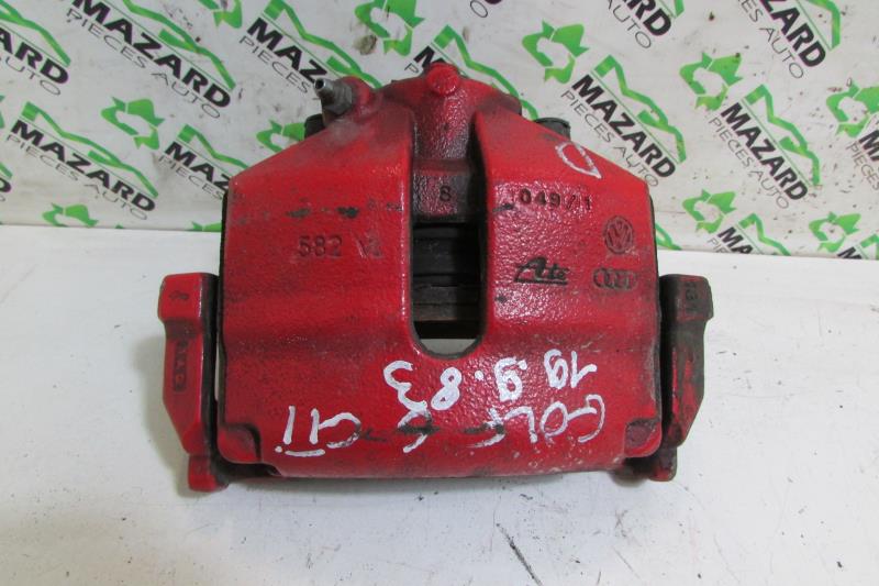 Pinza freni anteriore destra VOLKSWAGEN GOLF 6 Gasolina - 1