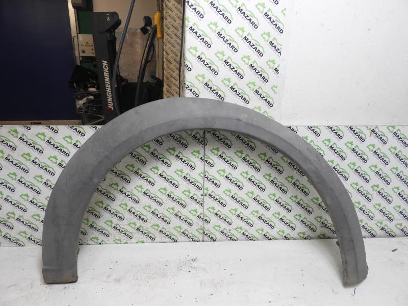 Estensione parafango posteriore sinistro FORD TRANSIT CONNECT 1 PHASE 1 Diésel - 1
