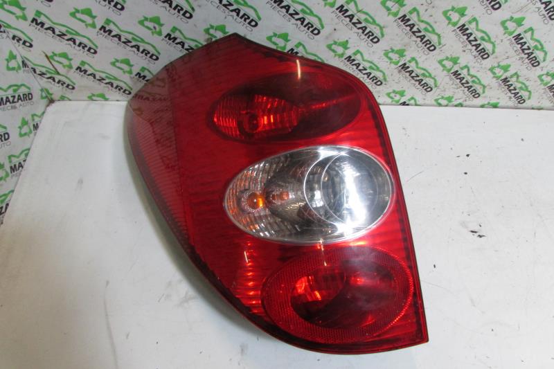 Fanale posteriore principale sinistro (luci) RENAULT LAGUNA 1 PHASE 2 BREAK Diésel - 1