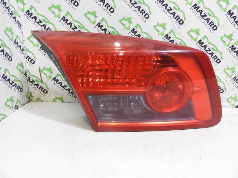 Feu arriere secondaire gauche (feux) RENAULT VEL SATIS PHASE 1 Diesel - 1
