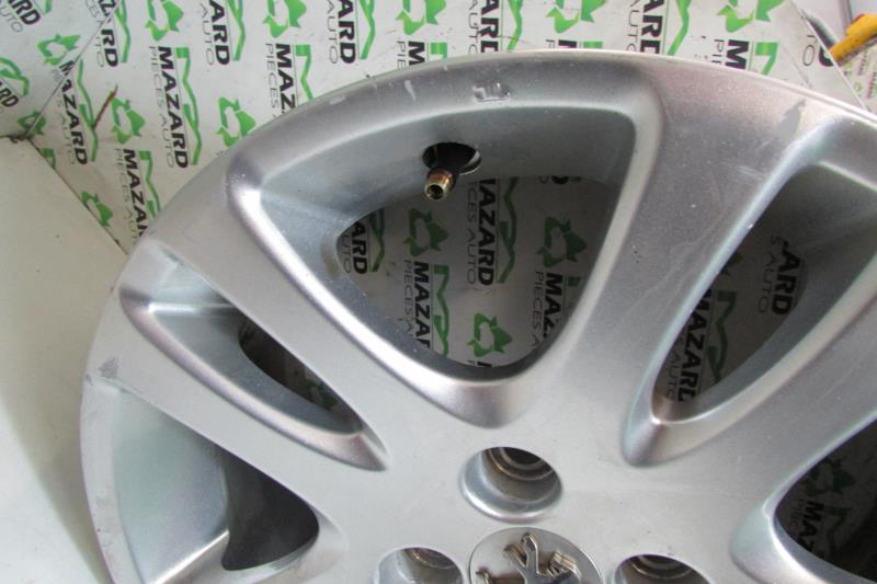 Image Jante - PEUGEOT 307