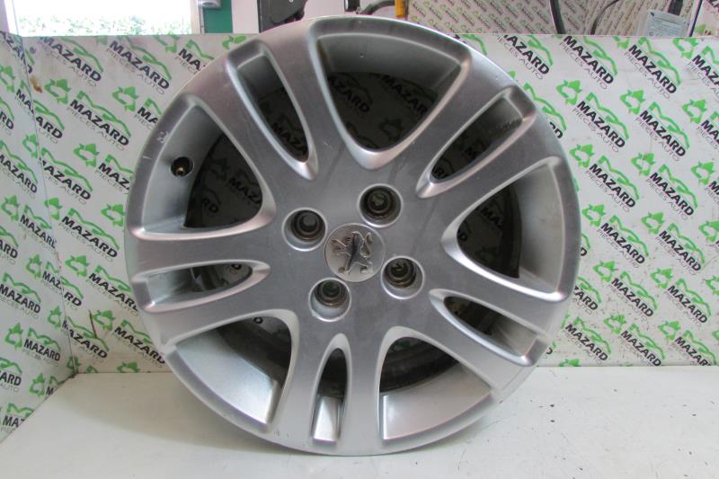 Image Jante - PEUGEOT 307