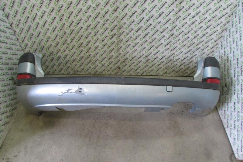 Paraurti posteriore PEUGEOT 807 Diésel - 1