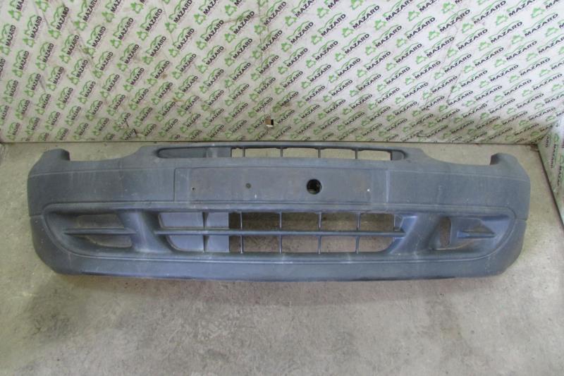 Image Pare choc avant - RENAULT TWINGO 1
