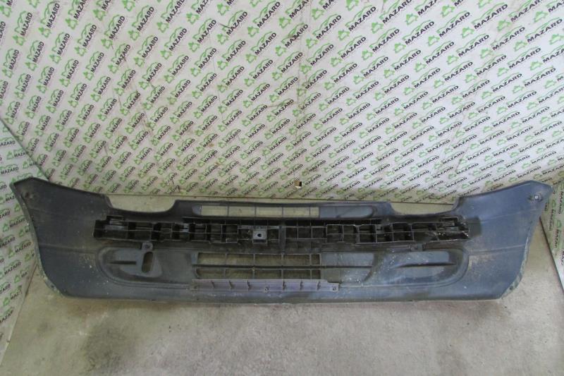 Image Pare choc avant - RENAULT TWINGO 1