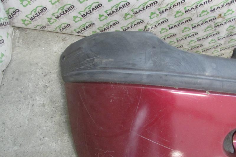 Image Pare choc avant - RENAULT TWINGO 1