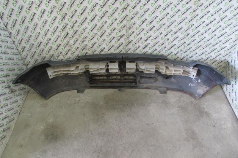 Image Pare choc avant - RENAULT TWINGO 1