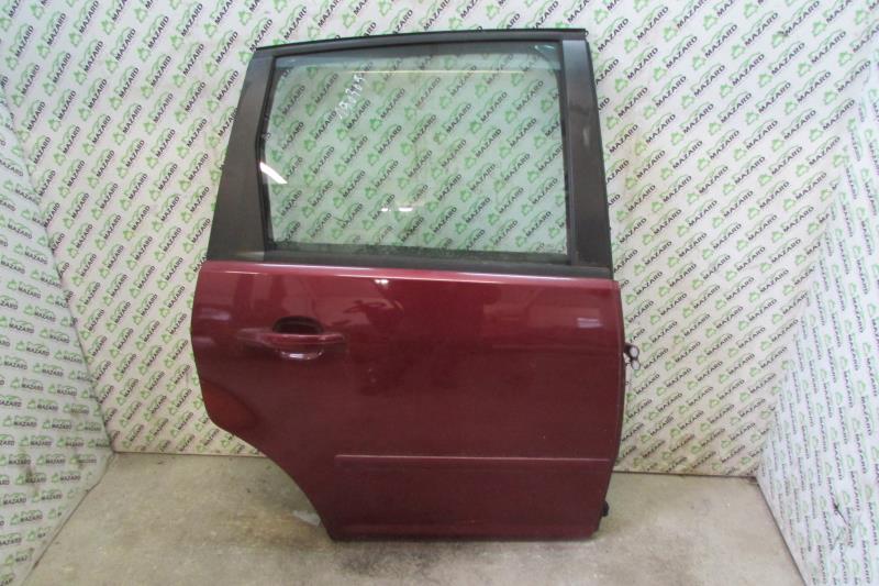 Puerta trasera derecha FORD C-MAX 1 PHASE 1 Diésel - 1