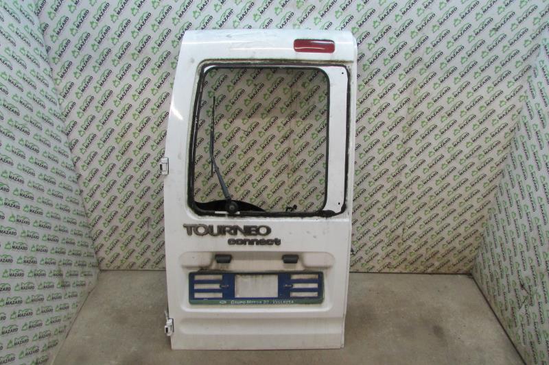Portellone bagagliaio sinistro FORD TRANSIT CONNECT 1 PHASE 3 Diésel - 1