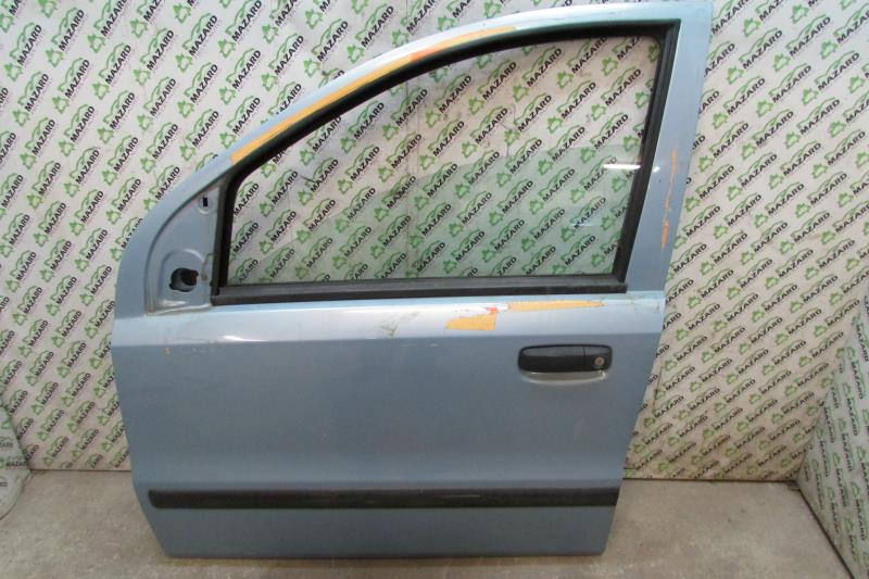 Portiera anteriore sinistra FIAT PANDA 2 PHASE 1 Gasolina - 1