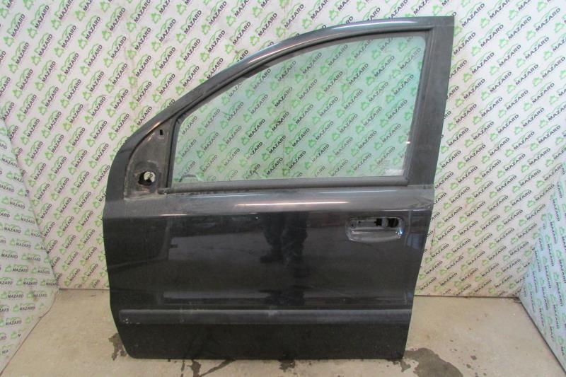 Portiera anteriore sinistra FIAT PANDA 2 Gasolina - 1