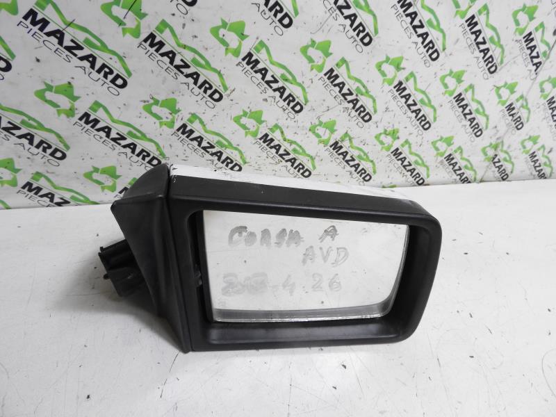 Specchietto retrovisore destro OPEL CORSA A PHASE 1 Gasolina - 1