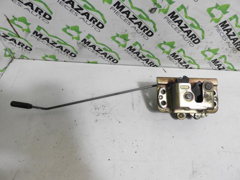 Serratura anteriore destra FORD FIESTA 2 Gasolina - 1
