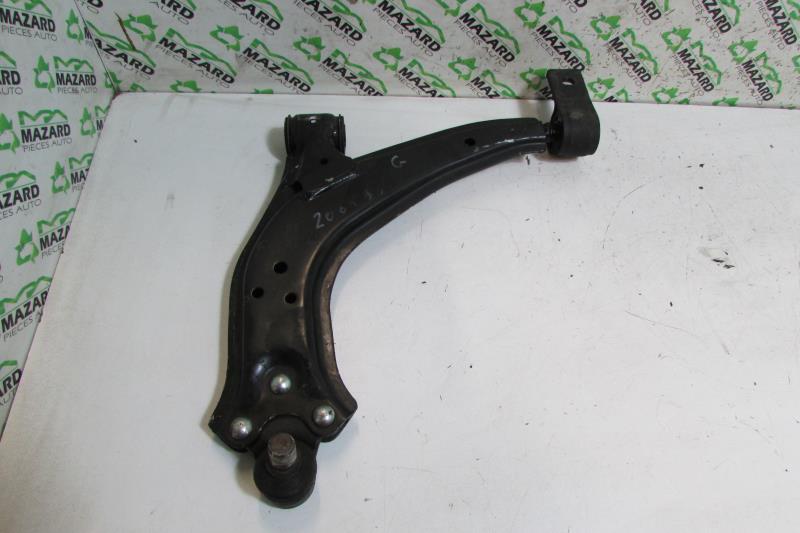 Triangle avant gauche CITROEN XSARA PHASE 2 Diesel - 1