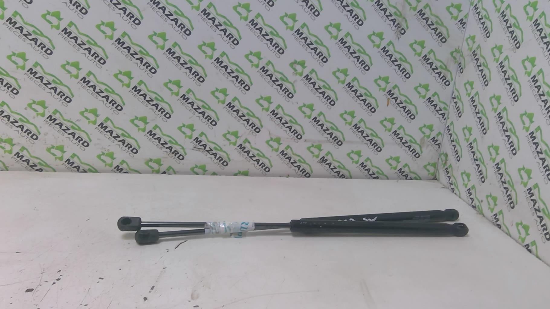 Molla a gas bagagliaio PEUGEOT 207 BREAK  - 1