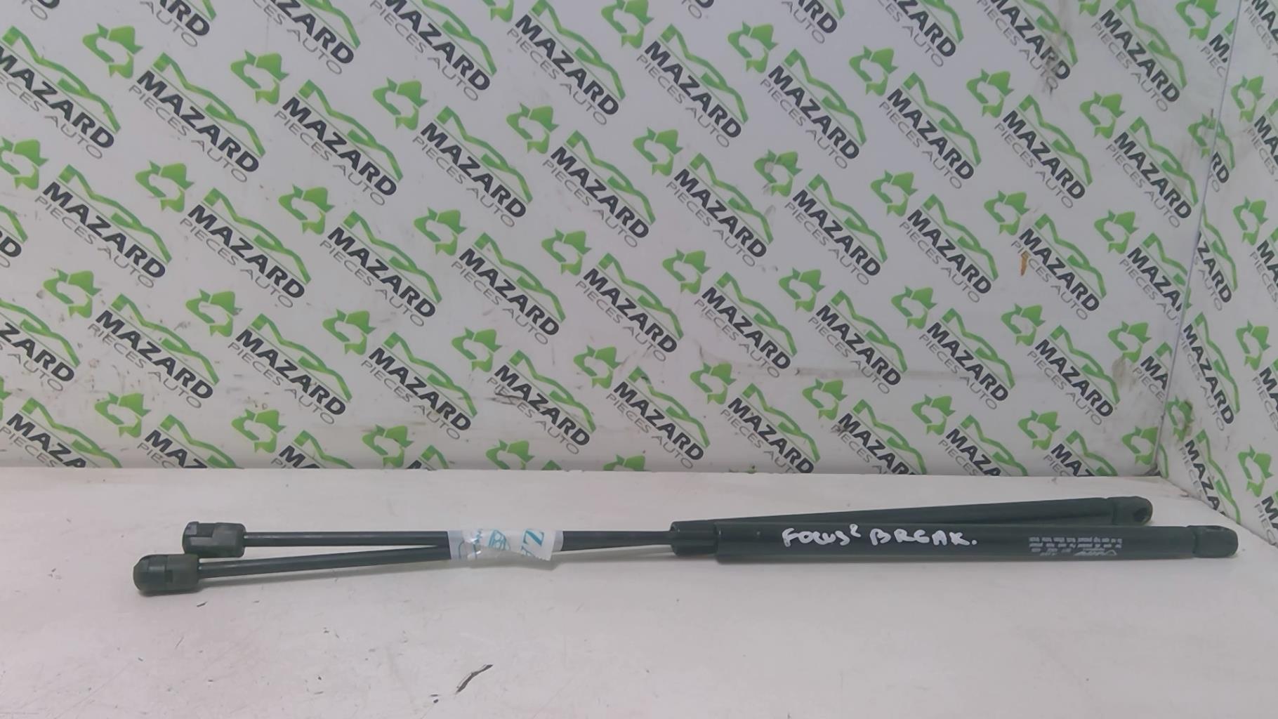 Molla a gas bagagliaio FORD FOCUS 2 SW PHASE 1  - 1