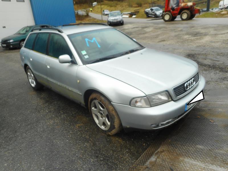 Image Neiman - AUDI A4 1