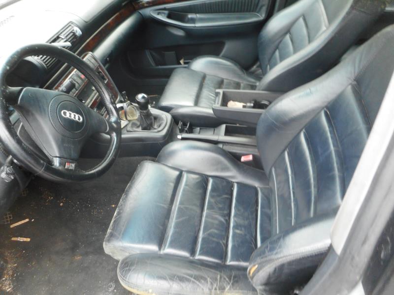 Image Neiman - AUDI A4 1