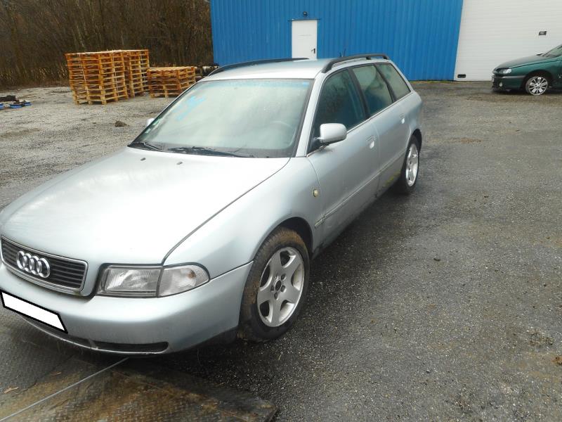 Image Neiman - AUDI A4 1